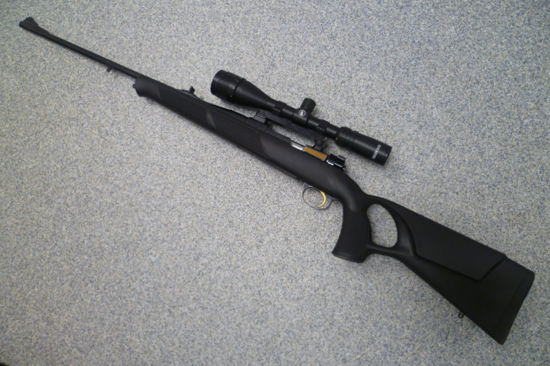 Repetierbüchse Brno Arms Modell 98 .308 Win. – Bild 2