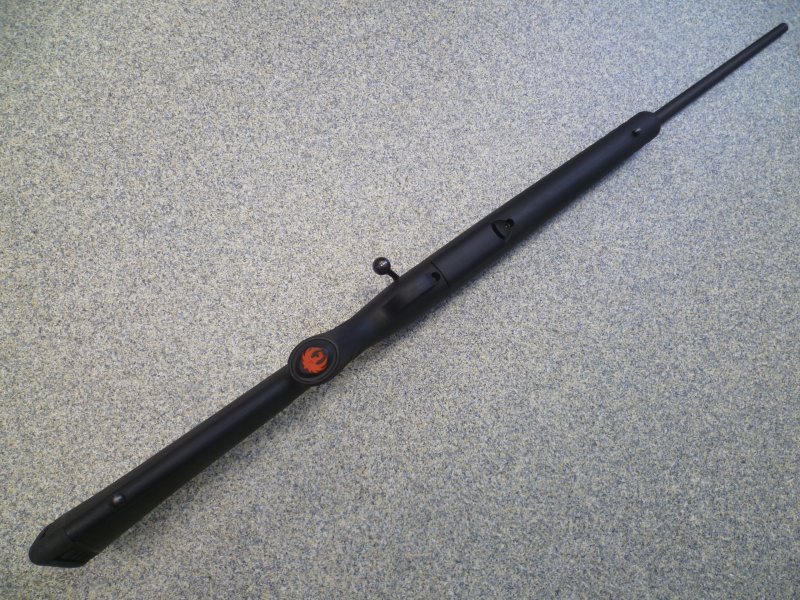 Repetierbüchse Ruger American .308 Win. – Bild 6
