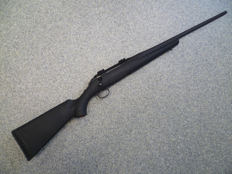 Repetierbüchse Ruger American .308 Win. – Bild 4