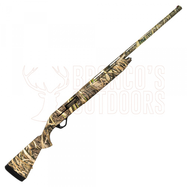 Winchester Selbstladeflinte SX4 Waterfowl MOSGH Kal.12/89 Lauflänge 71cm – stampa 2