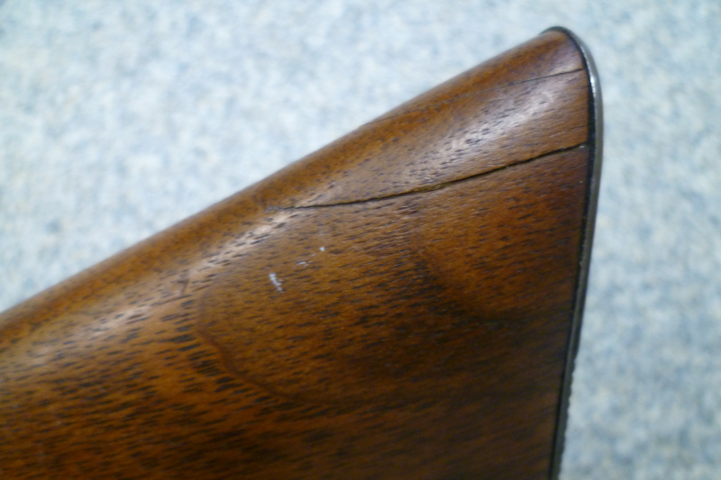Repetierbüchse Stutzen Steyr 6,5x57 – Bild 6