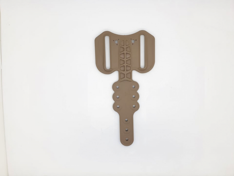 Safariland 6004 Drop Flex Adaptor – Bild 2