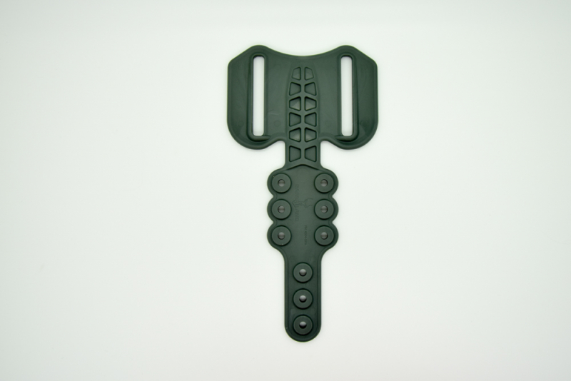 Safariland 6004 Drop Flex Adaptor – Bild 3