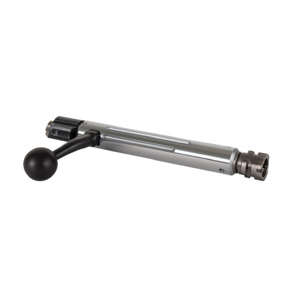 Anschütz Repetierbüchse Mod. 1782 Classic Pro .308Win 47cm LL – Bild 4