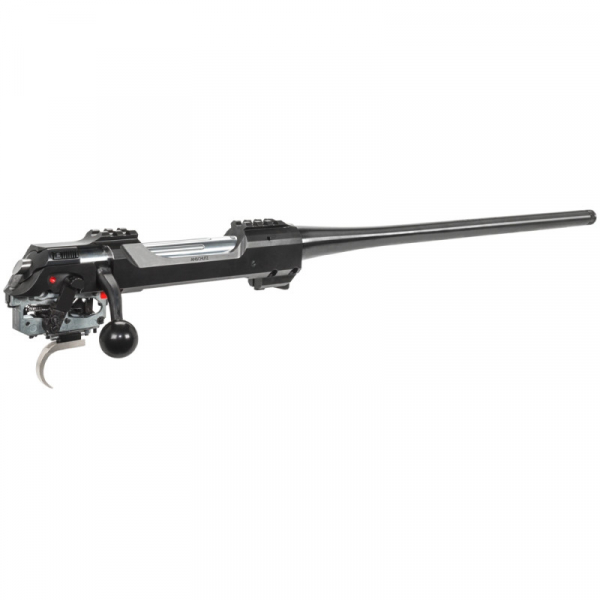 Anschütz Repetierbüchse Mod. 1782 Classic Pro .308Win 52cm LL – Bild 3
