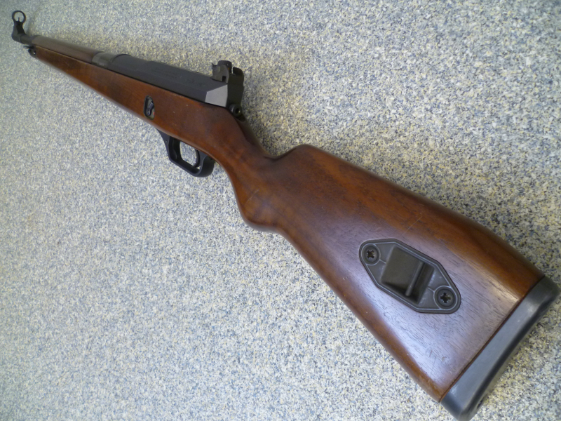 SLB Heckler & Koch HK SL7 .308 Win. – Bild 2