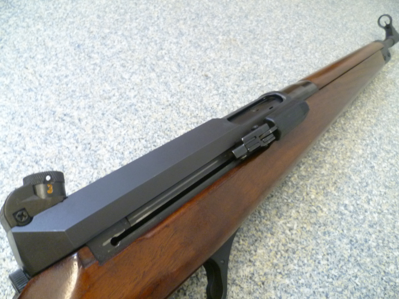 SLB Heckler & Koch HK SL7 .308 Win. – Bild 4