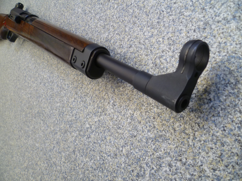 SLB Heckler & Koch HK SL7 .308 Win. – Bild 6