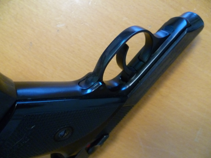 Pistole Walther TPH .22 lr. – image 6