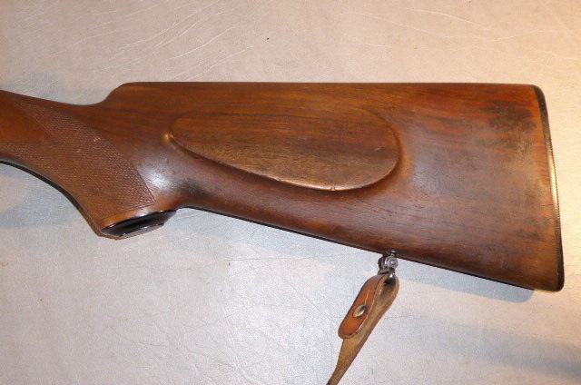 Sauer & Sohn Doppelflinte mit Ejektoren. Kal. 12 / 70. – Bild 4