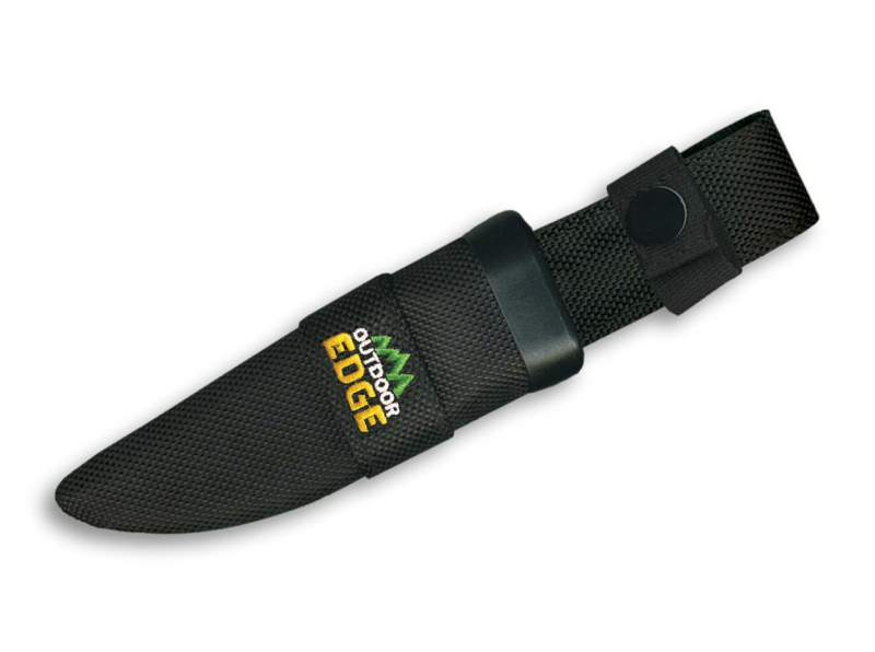 Outdoor Edge SwingBlaze Swingblade Orange – Bild 2