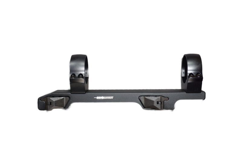 INNOMOUNT QD Zielfernrohrmontage | TIKKA T3 | ATN X-Sight 4K PRO / ATN Thor 4 | NEUWARE – Bild 4