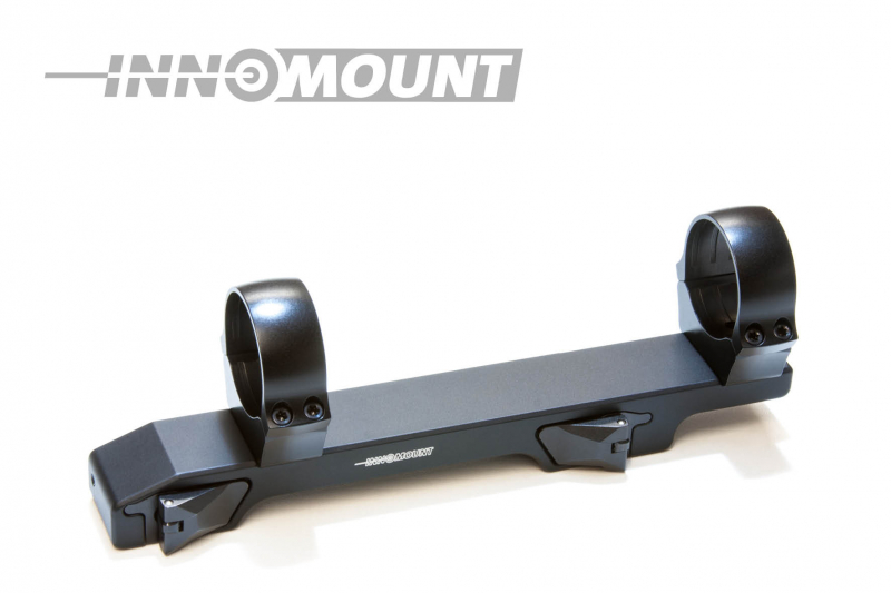 INNOMOUNT QD Zielfernrohrmontage | TIKKA T3 | ATN X-Sight 4K PRO / ATN Thor 4 | NEUWARE – Bild 2