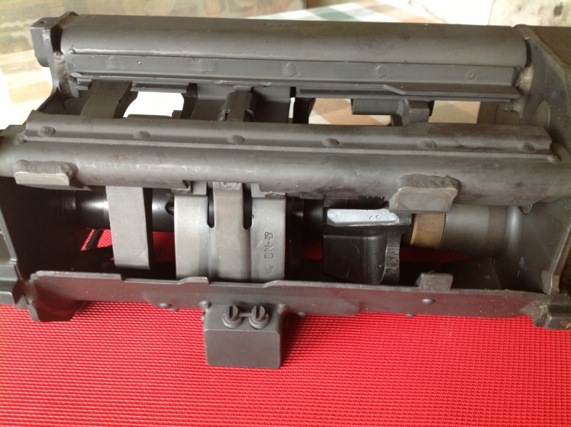 Gurtzuführer MK 20 Rh 202 – Bild 2