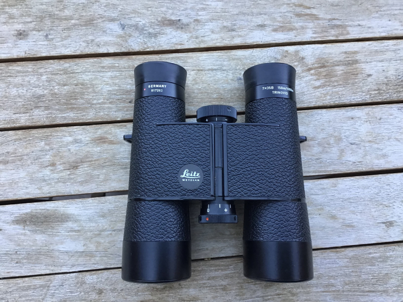 Leica, Leitz Trinovid Safariglas, Zeiss, Swarovski,….. – Bild 5
