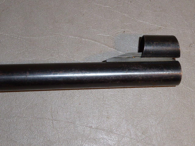 EL- Gewehr Voere / Wischo. Kal. 22 lfb. – Bild 6