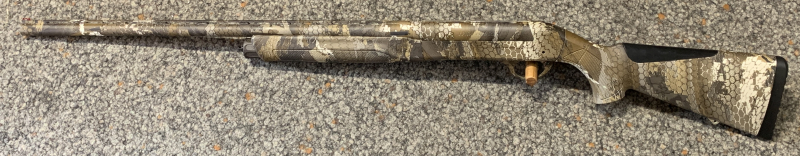 Neuware---Sauer SL5 XT OPTIFADE Camo mit Inertia-System 12/76, 70cm Lauf – Bild 4