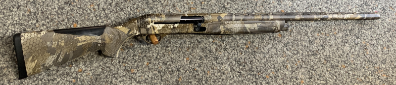 Neuware---Sauer SL5 XT OPTIFADE Camo mit Inertia-System 12/76, 70cm Lauf – Bild 3