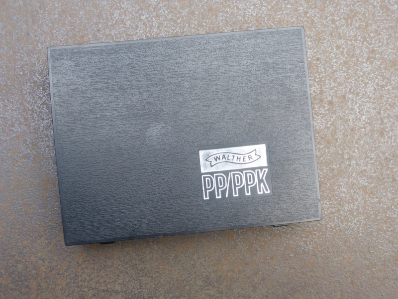 Walther PP Last Edition Sondergravur GRAVUR !!! Sammler Kaliber 7,65 – Bild 6