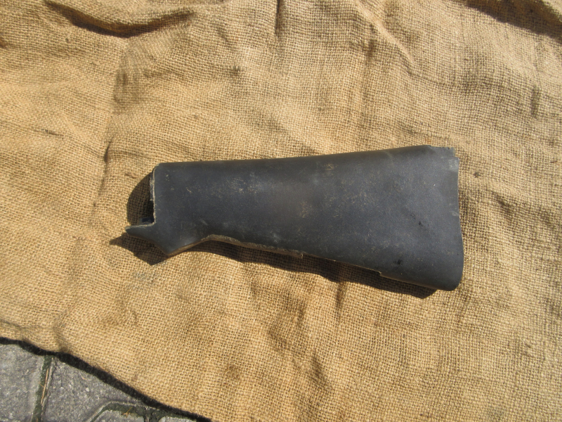Original M1918 Browning Automatikgewehr BAR A2 Schaft / Kolben – Bild 2