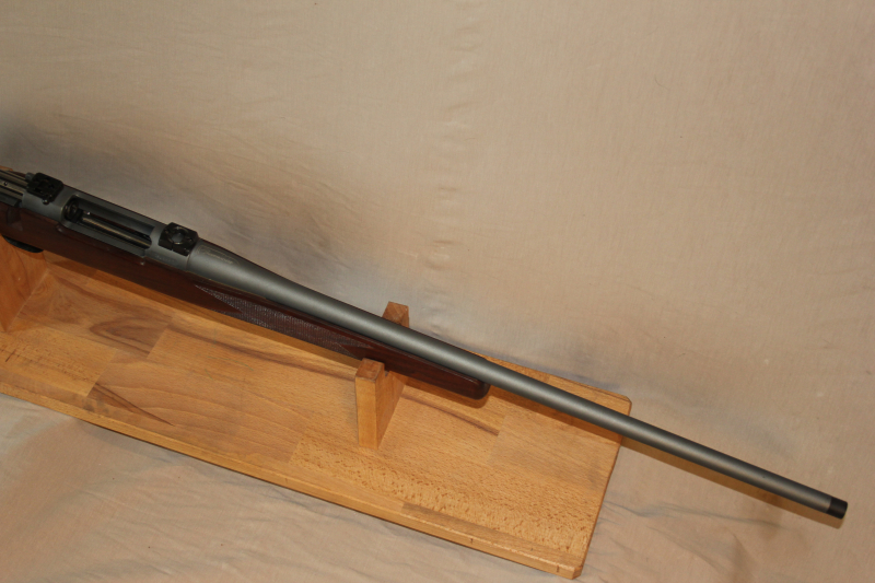 Weatherby / Neuaufbau / LONGRANGE / Gebirge / .270 Weatherby Magnum / Costum Gun – Bild 6