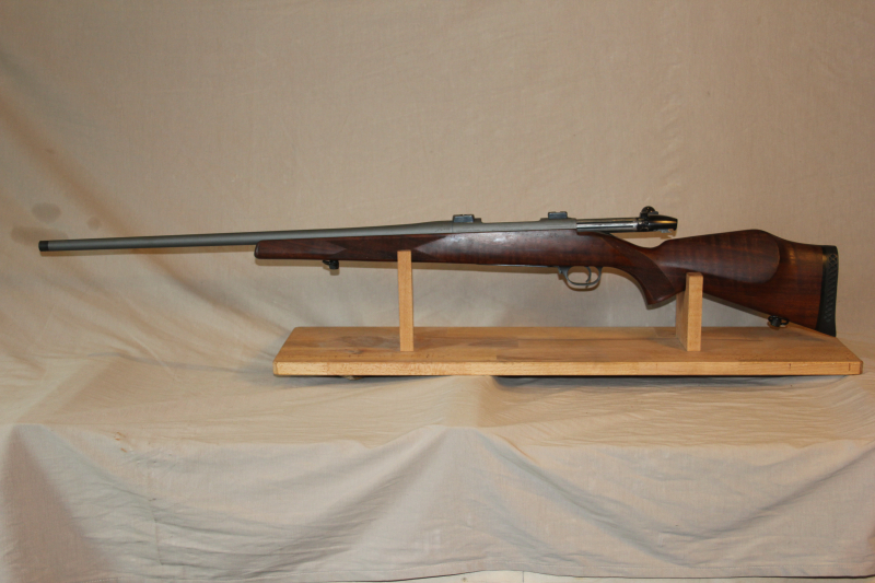 Weatherby / Neuaufbau / LONGRANGE / Gebirge / .270 Weatherby Magnum / Costum Gun – Bild 2