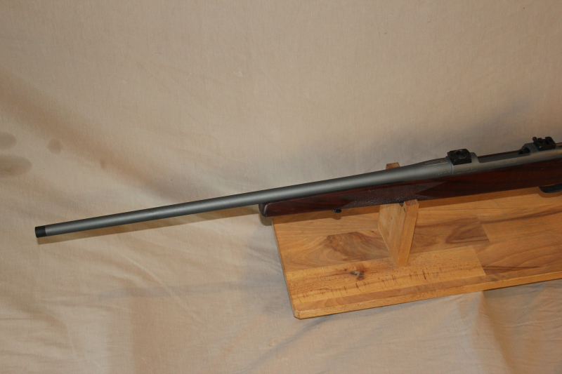 Weatherby / Neuaufbau / LONGRANGE / Gebirge / .270 Weatherby Magnum / Costum Gun – Bild 4