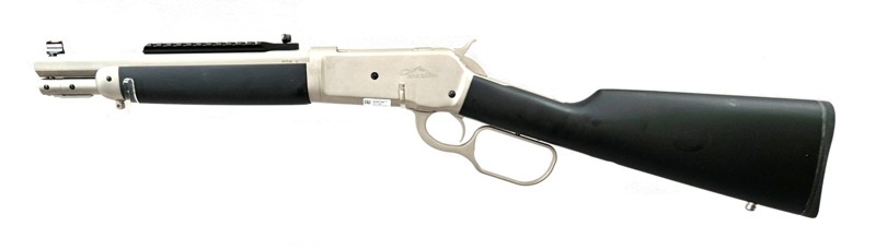 UHR, Chiappa, 1886 Ridge Runner, .45-70Gov, Take Down – εικόνα 4