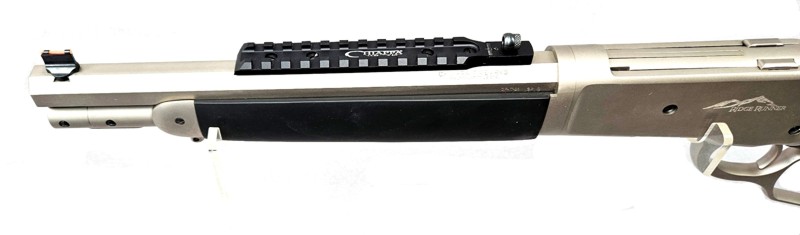 UHR, Chiappa, 1886 Ridge Runner, .45-70Gov, Take Down – εικόνα 3