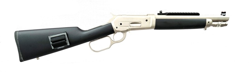 UHR, Chiappa, 1886 Ridge Runner, .45-70Gov, Take Down – εικόνα 5