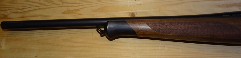 Repetierbüchse Steel Action HSL Kal.: .308 WIN – Bild 4