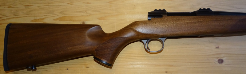 Repetierbüchse Steel Action HSL Kal.: .308 WIN – Bild 2