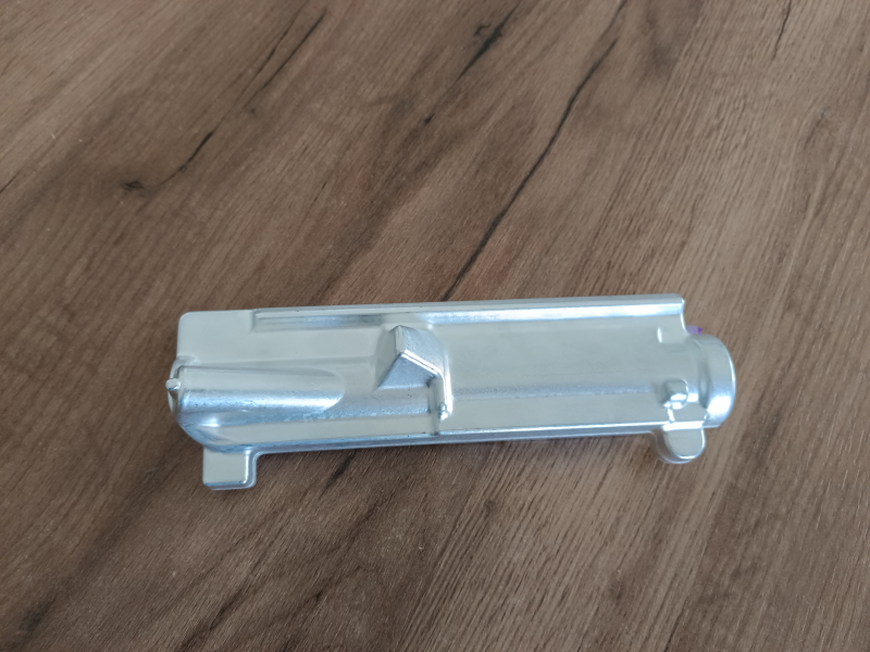 AR (M4) 20% upper and lower receiver – billede 3