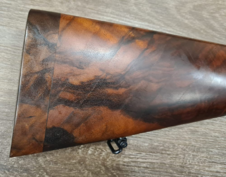 Doppelflinte Horsley & Son York 12/65 – bild 5
