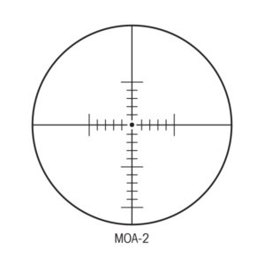 Sightron SIII 10-50x60 MOA-2 Abs. jetzt mit ZeroStop. Das Sieger-Modell ist jetzt noch erhältlich. – Bild 2