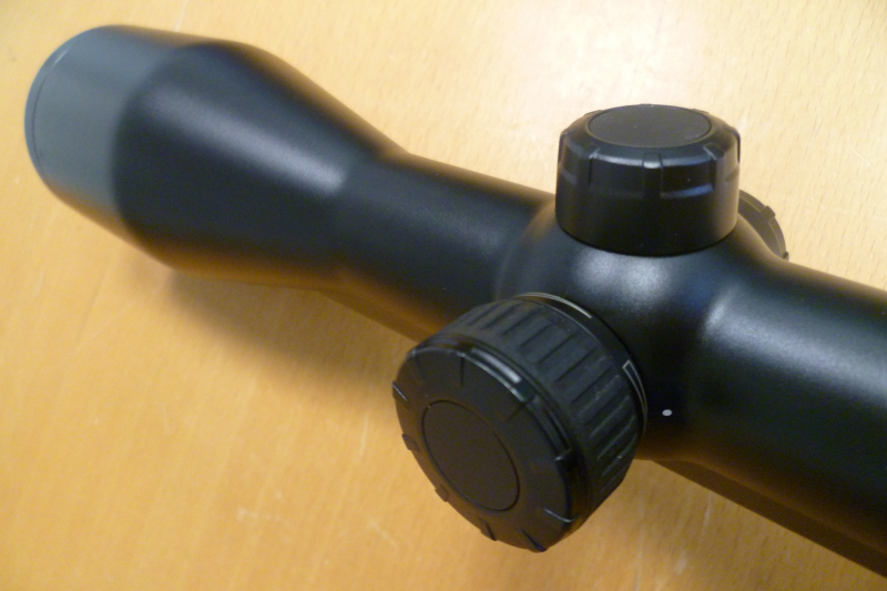 Zielfernrohr Zeiss Victory HT 3-12x56 M – Bild 6