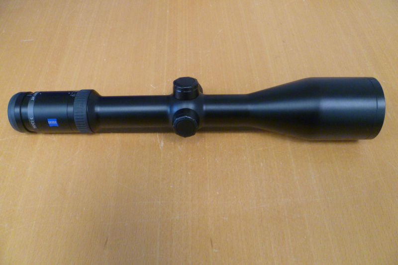Zielfernrohr Zeiss Victory HT 3-12x56 M – Bild 4