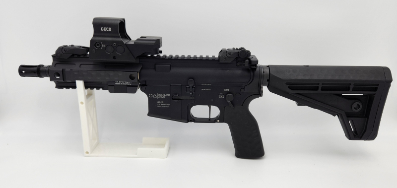 Oberland Arms Selbstladepistole OA-15 PR P9 Kal. 9mm Luger – Bild 2