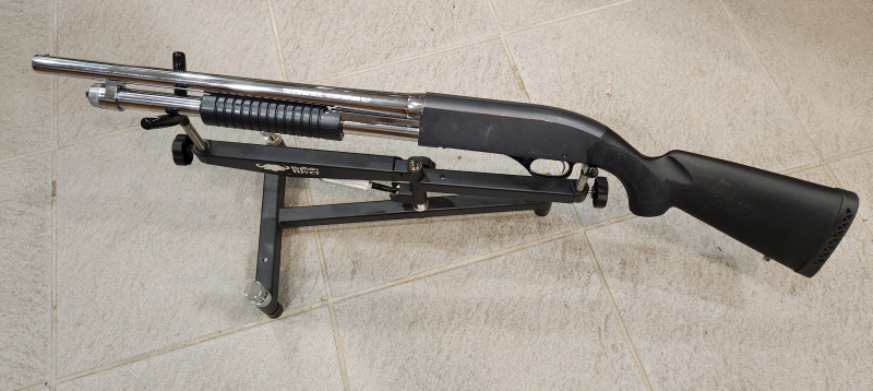 VSRF Winchester 1300, der Klassiker – imagen 2