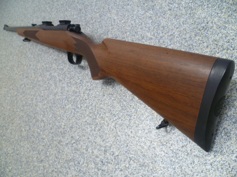 Repetierbüchse Winchester Model 70 .308 Win. – Bild 3