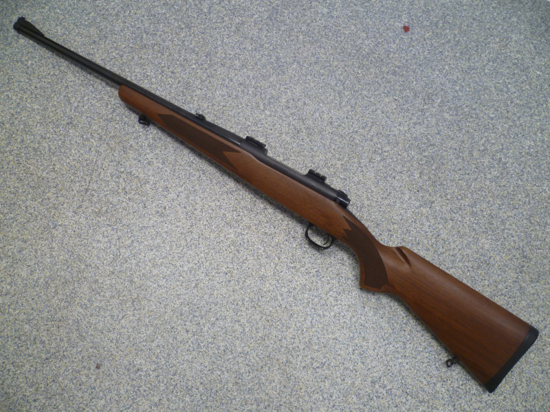 Repetierbüchse Winchester Model 70 .308 Win. – Bild 2