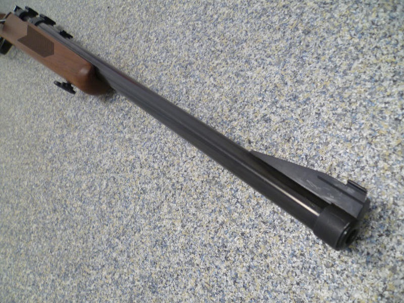 Repetierbüchse Winchester Model 70 .308 Win. – Bild 6