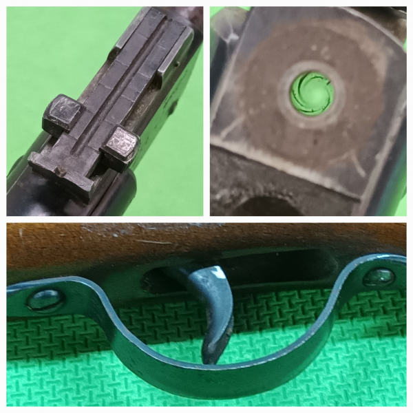 _______ WAGRIA - LUFTGEWEHR _______ – Bild 2
