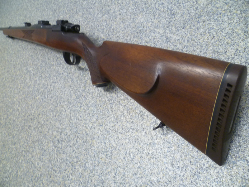 Repetierbüchse Zastava .30-06 Spring. – Bild 2