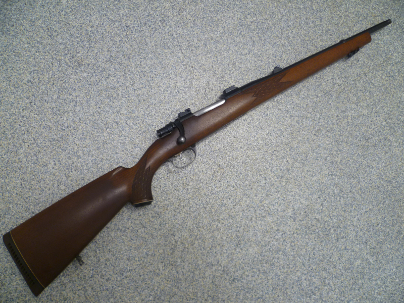 Repetierbüchse Zastava .30-06 Spring. – Bild 4