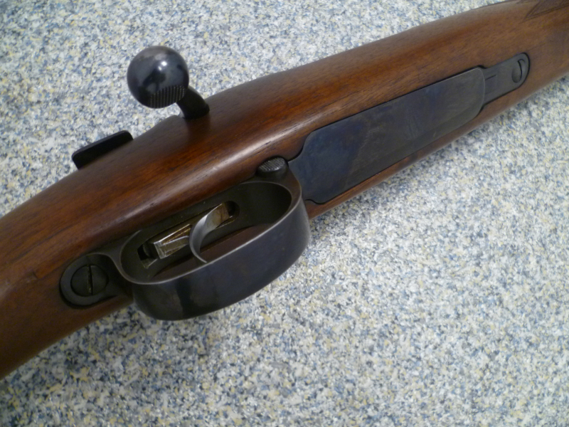 Repetierbüchse Zastava .30-06 Spring. – Bild 6