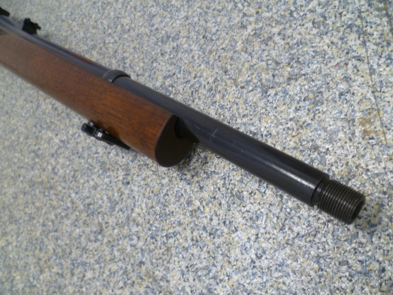 Repetierbüchse Zastava .30-06 Spring. – Bild 5