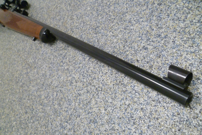 SLB Krico .22 lr. – imagem 5
