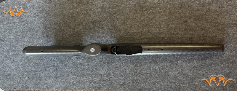 Blaser R8 Success Carbon schaft mit system – attēls 5