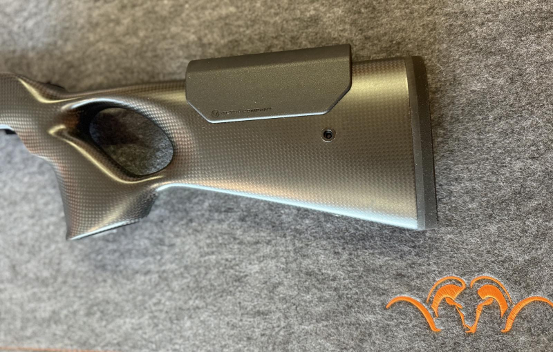 Blaser R8 Success Carbon schaft mit system – attēls 4
